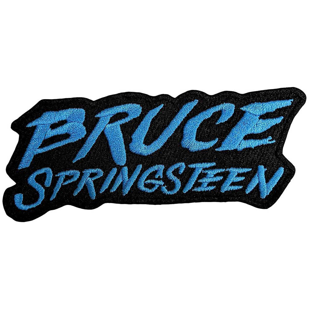BRUCE SPRINGSTEEN - The River Logo